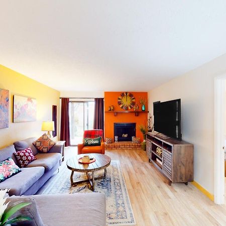 Sedona Retreat Apartment Ngoại thất bức ảnh