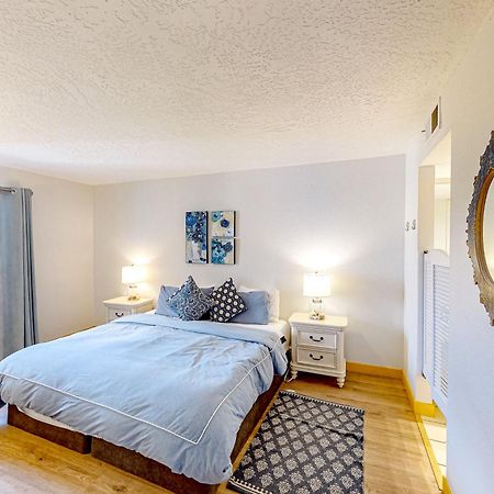 Sedona Retreat Apartment Ngoại thất bức ảnh