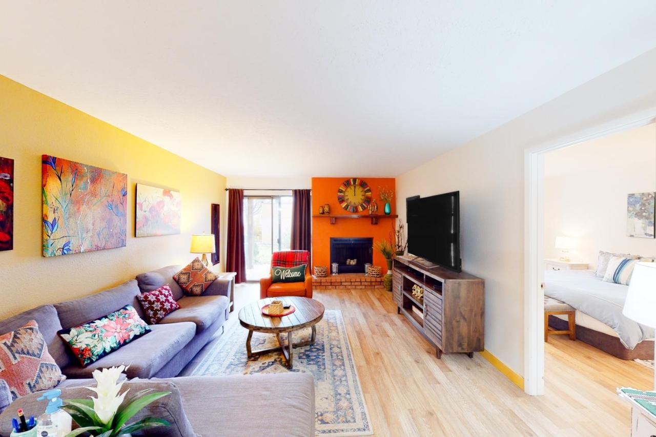 Sedona Retreat Apartment Ngoại thất bức ảnh