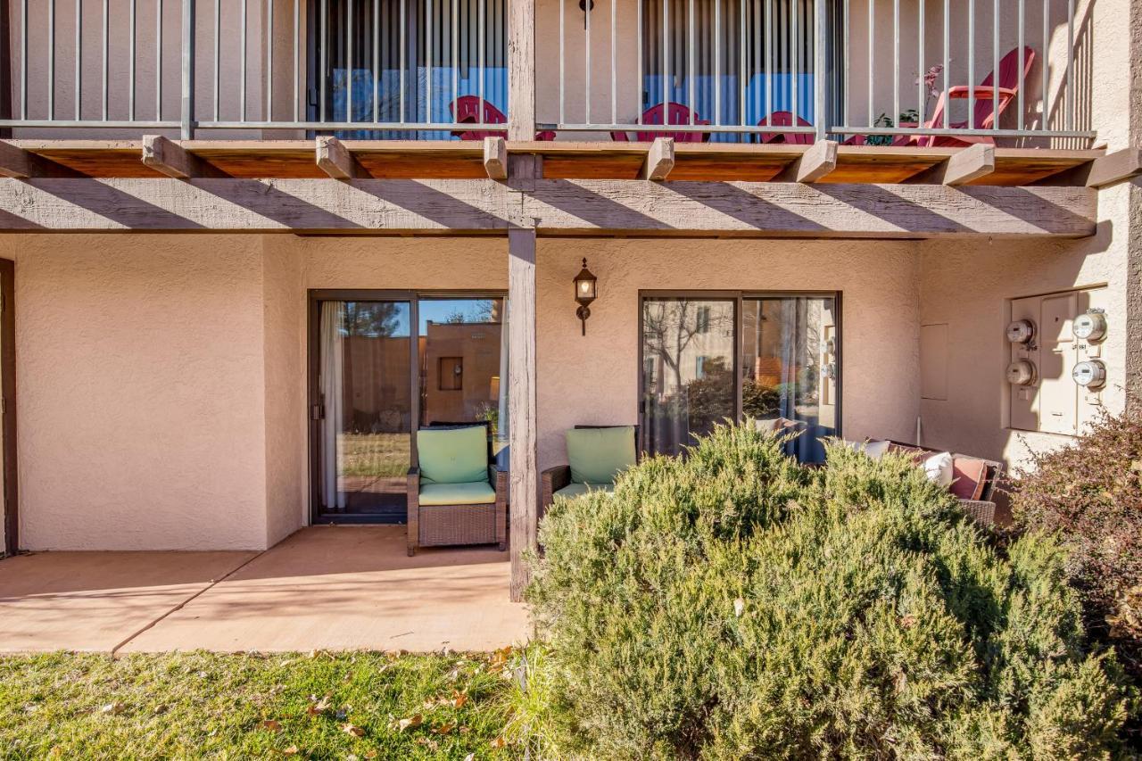 Sedona Retreat Apartment Ngoại thất bức ảnh