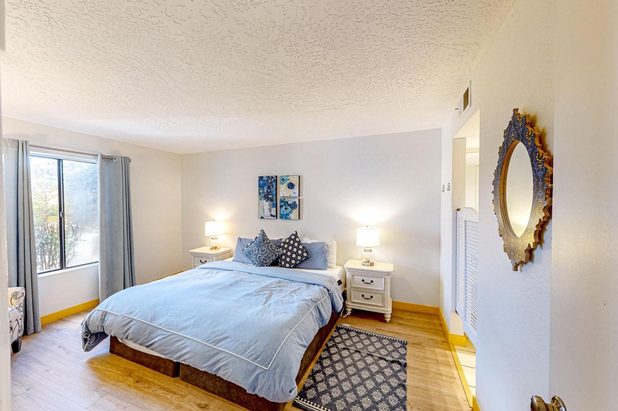 Sedona Retreat Apartment Ngoại thất bức ảnh