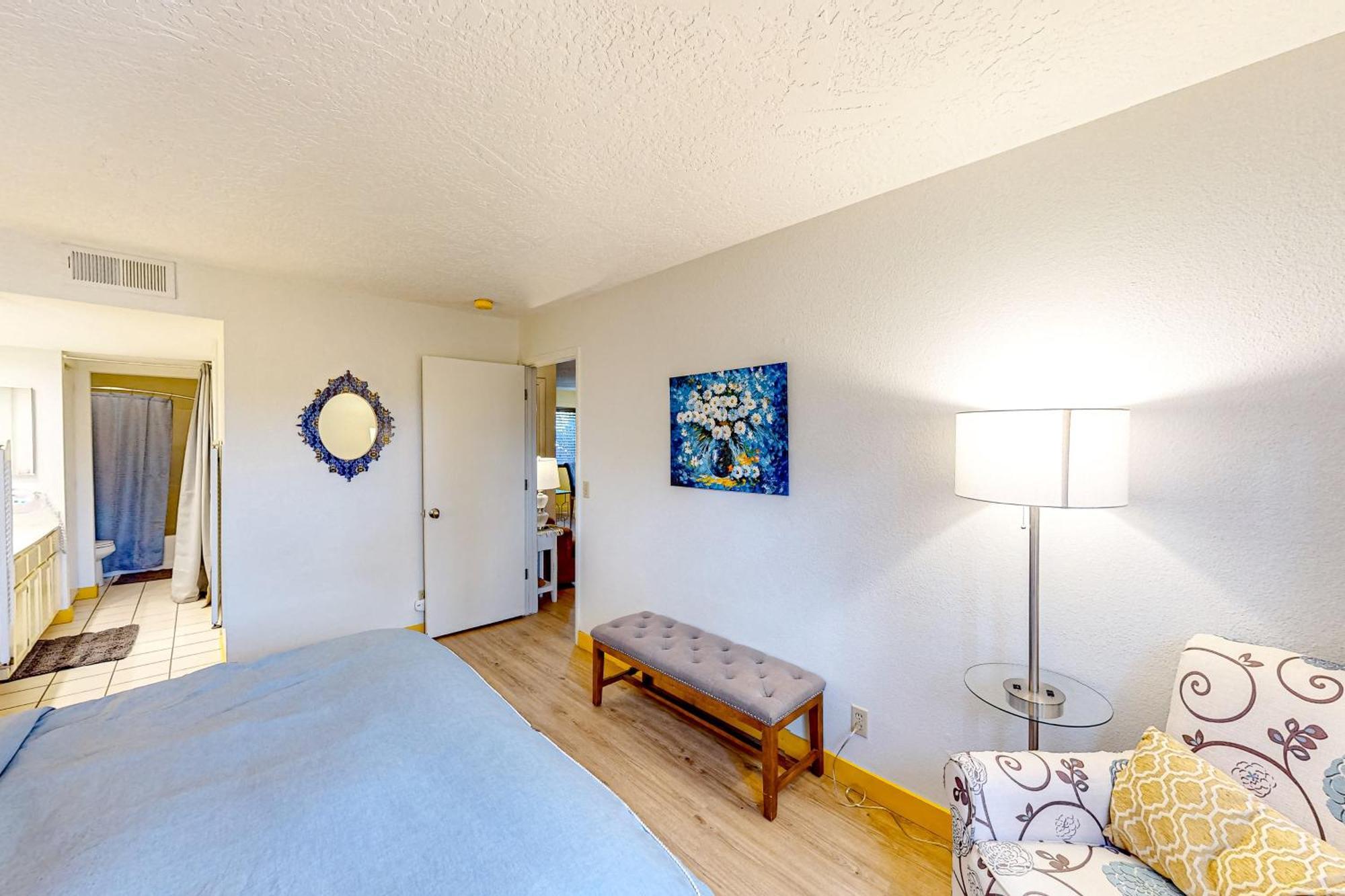 Sedona Retreat Apartment Ngoại thất bức ảnh