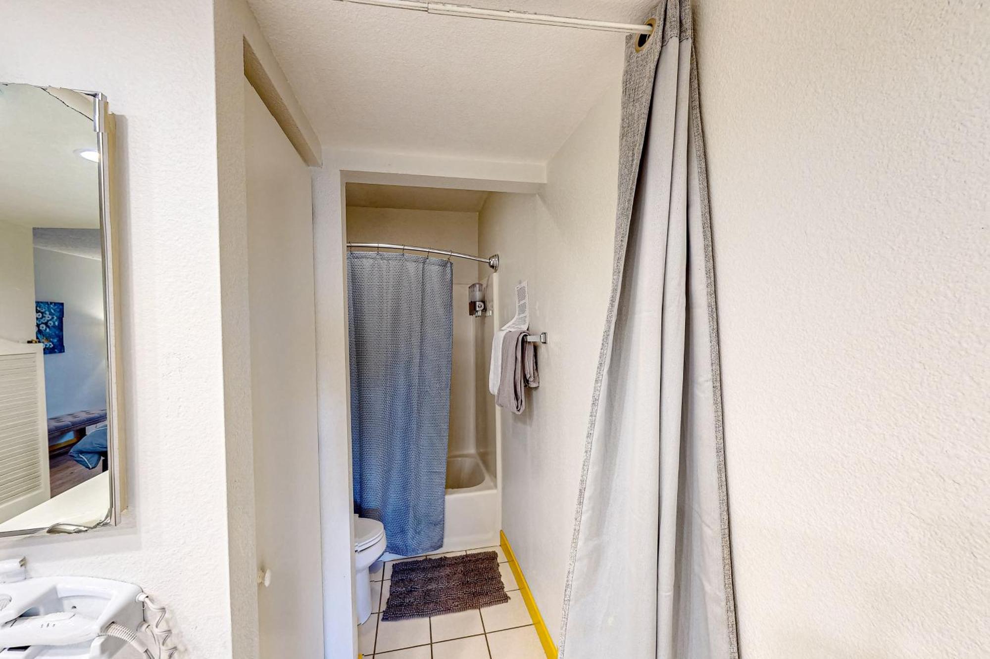 Sedona Retreat Apartment Ngoại thất bức ảnh