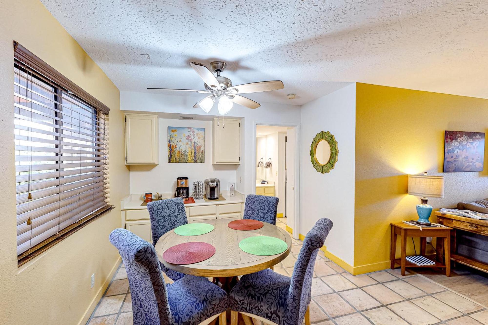 Sedona Retreat Apartment Ngoại thất bức ảnh