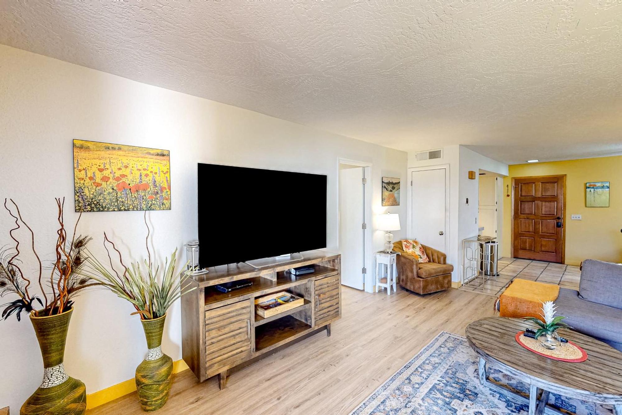 Sedona Retreat Apartment Ngoại thất bức ảnh