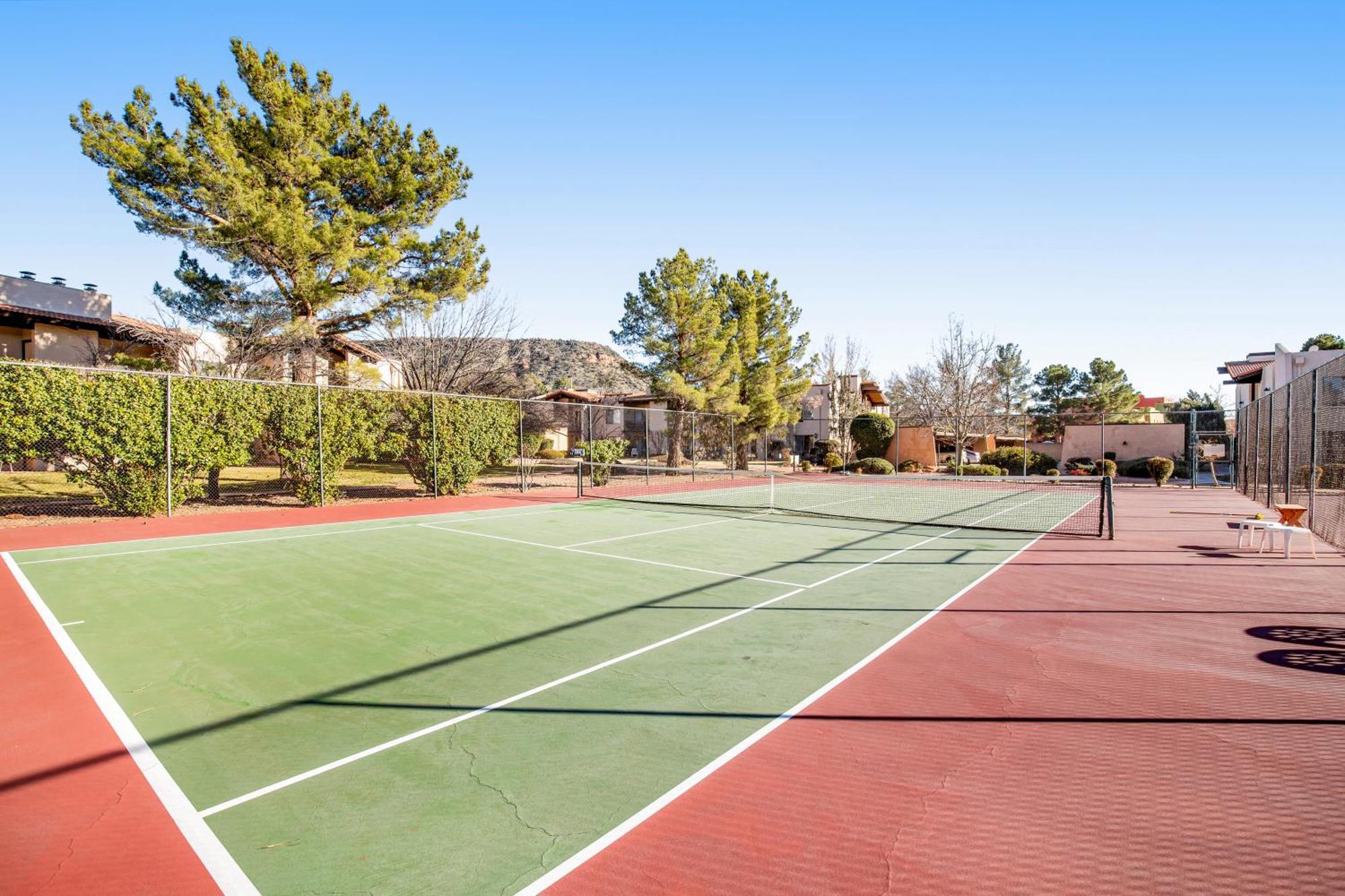Sedona Retreat Apartment Ngoại thất bức ảnh